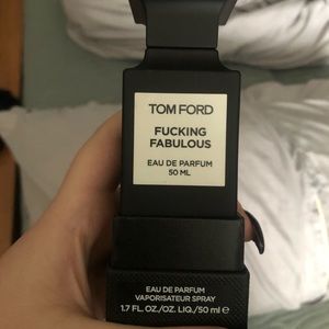 Tom Ford Fucking Fabulous Parfum